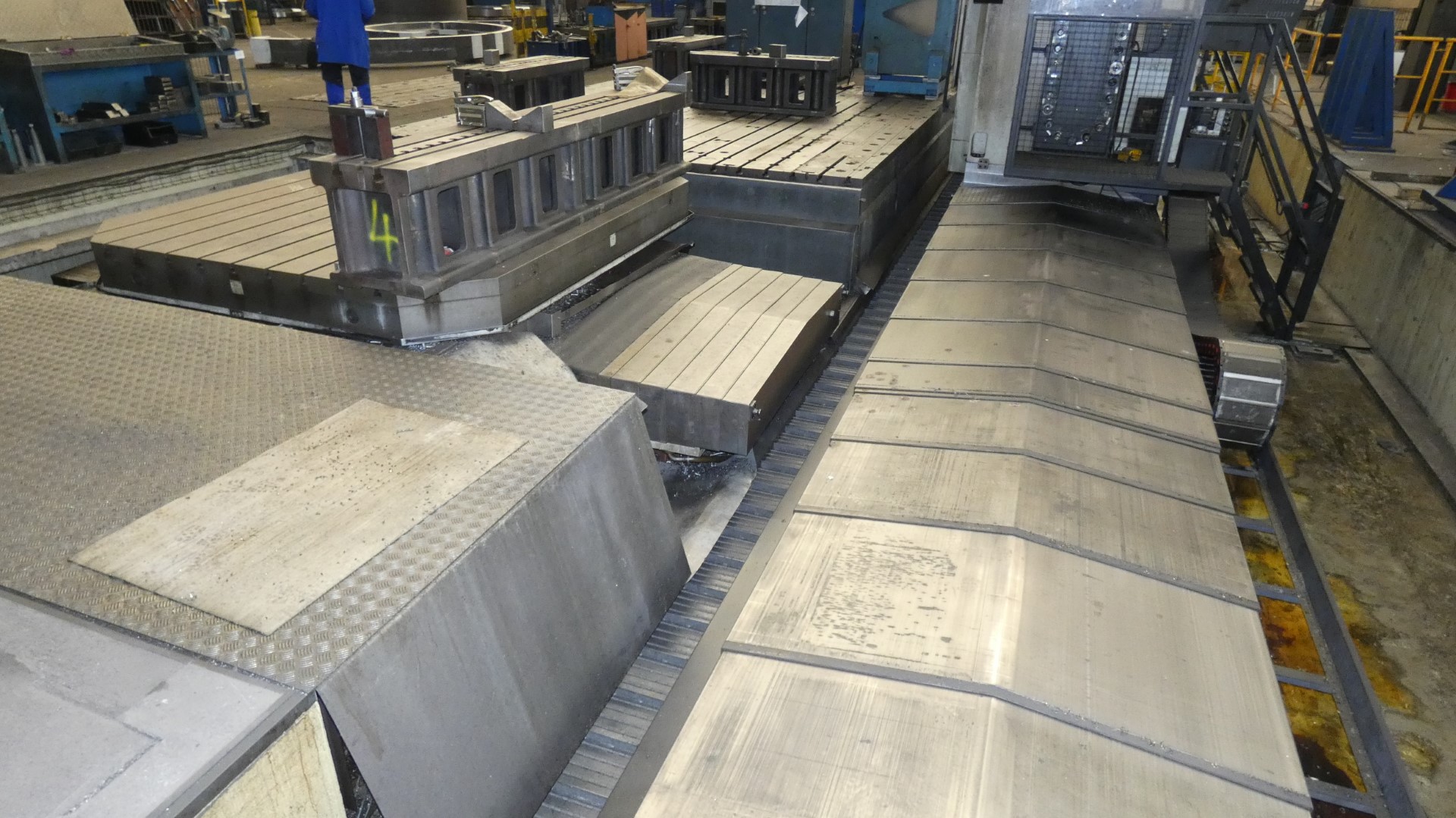 New And Used Machine Tools & Equipment