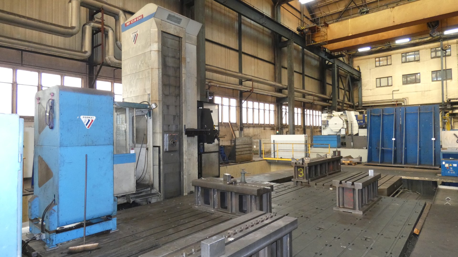New And Used Machine Tools & Equipment