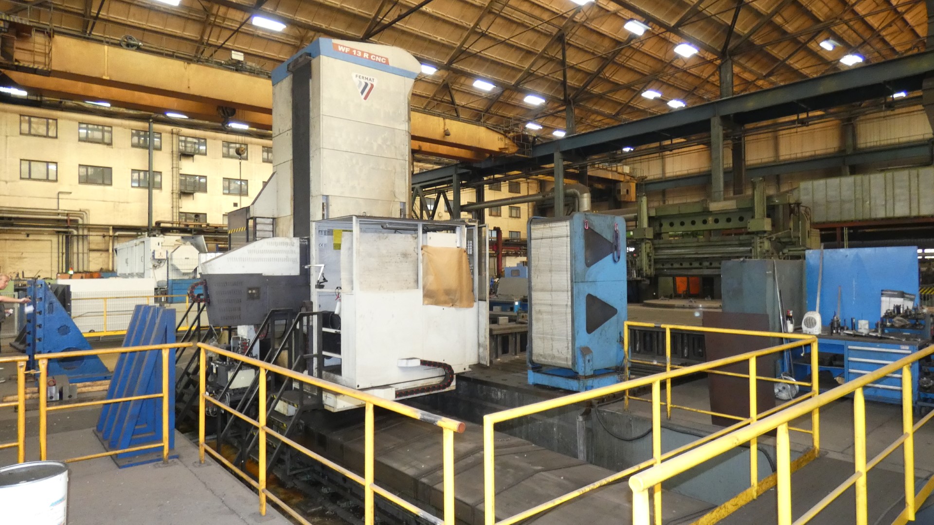 New And Used Machine Tools & Equipment