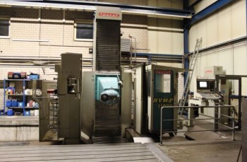 Anayak HVM 11000 P (12.140LH)