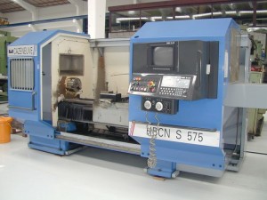 Cazeneuve HBCN S575 (11.581C1)