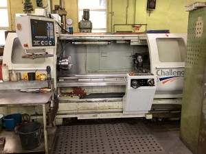 Challenger BNC 1860 (13.153CH)