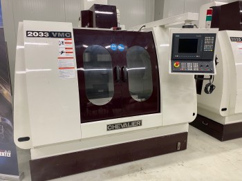 Chevalier 2033 VMC (12.942M1)