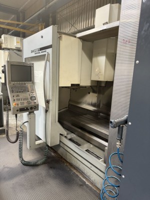 Deckel Maho DMC 1035V (13.225MH)