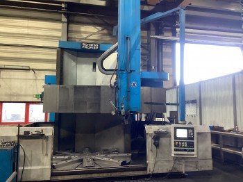 Schiess 27DE200 (13.133DH)