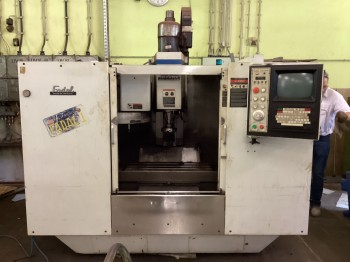 Fadal VMC 3016 (13.150MH)