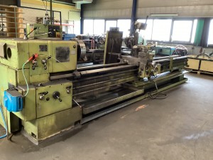 TOS SN 71C (13.194CH)