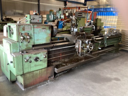 TOS SN 71B (13.193CH)