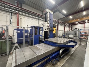TOS WHN 13 CNC (13.068AM)