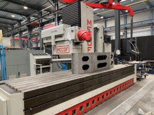 Mecof CS 105 (12.956L1)