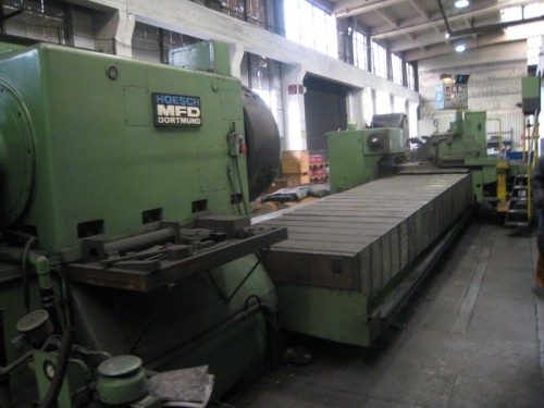 MFD Hoesch D-1000-GY-YF (11.554C)