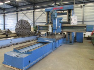 Noble Lund P/RLMA (11.388KW)