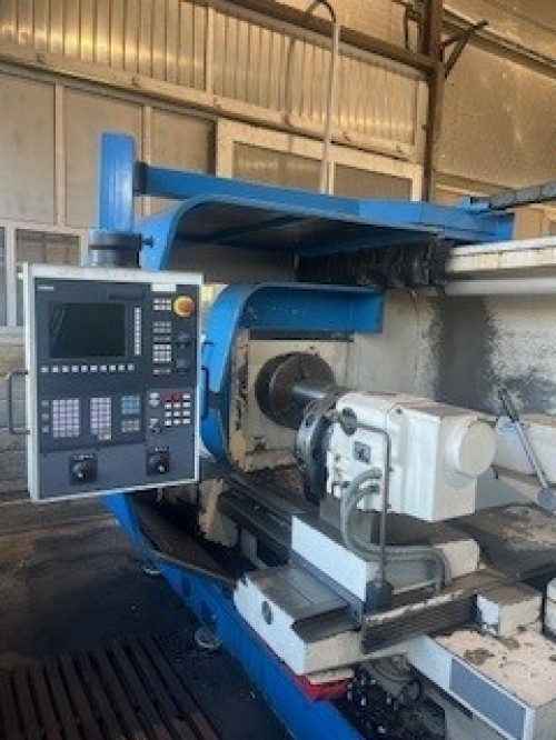 Poreba TRP 93 MN CNC (13.179CH)