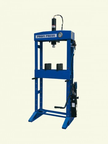 Profipress 15 TON HF2 (12.057P1)
