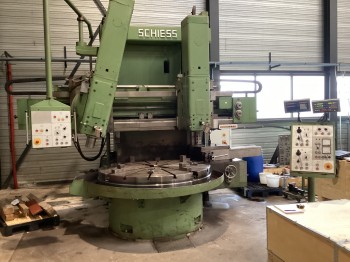 Schiess 20DKE180 (13.026DM)
