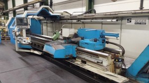Seiger SLZ 1000 (13.235CH) 