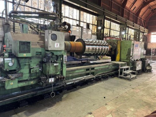 Crawford Swift CNC (13.066CH)