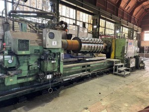 Crawford Swift CNC (13.066CH)