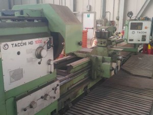 Tacchi HD 1000 (13.177C)
