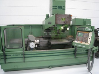 Unisign Univers 4 (10.653MM)