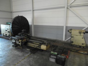 WMW Niles DP4000 DP5000 (11.948C)
