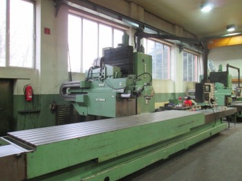 Zayer KF 5000 (12.497L)
