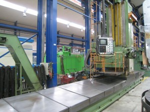 Zayer KCU 8000 (11.237L)